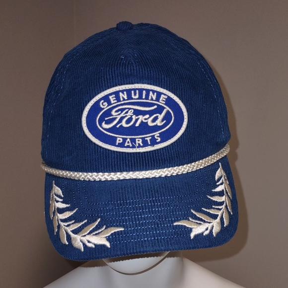 Ford trucker hat - Picture 1 of 4